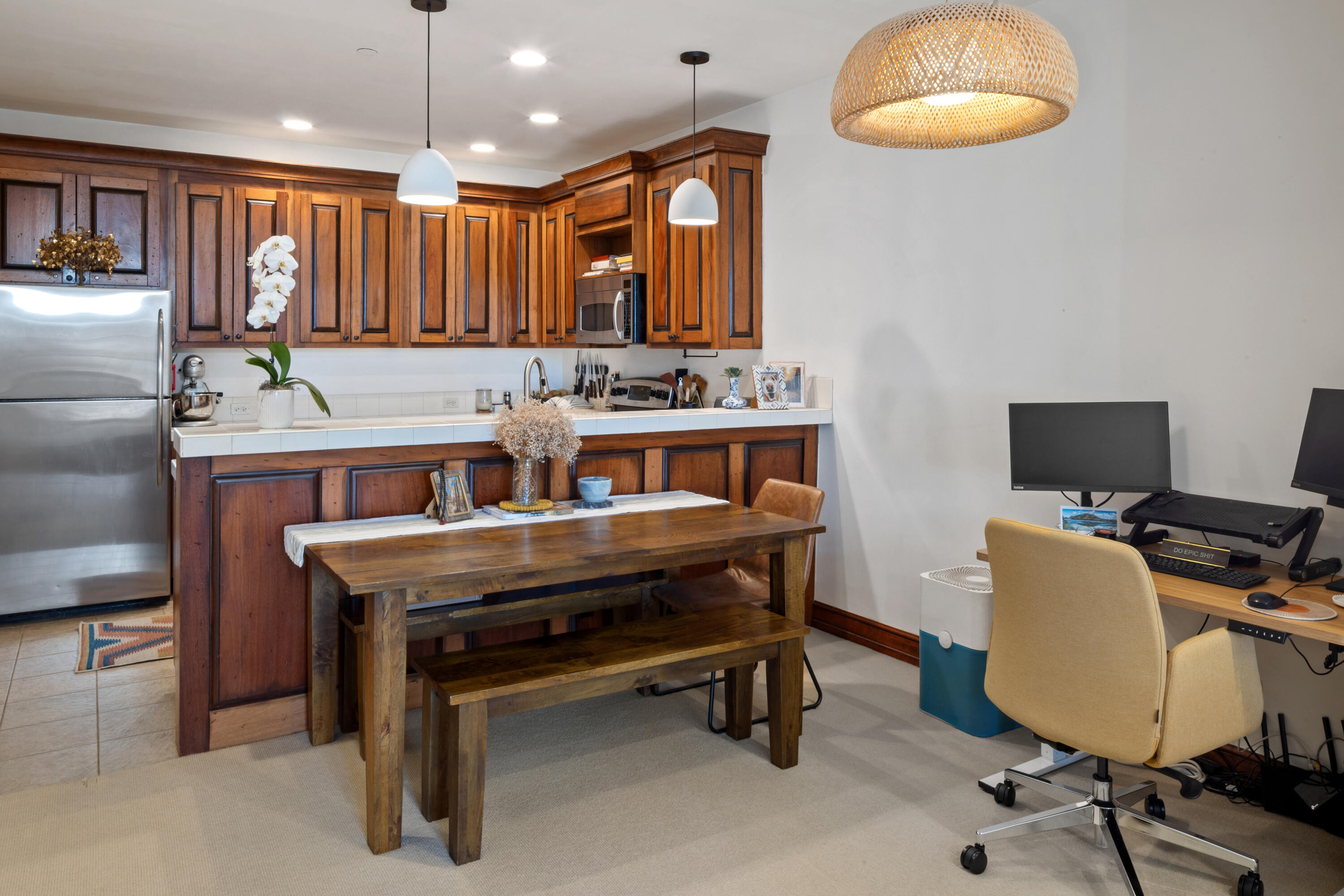 145 Sunny Ridge Place, Unit E 2 Mountain Village, CO 81435 - Photo 4 of 18 Dining Area