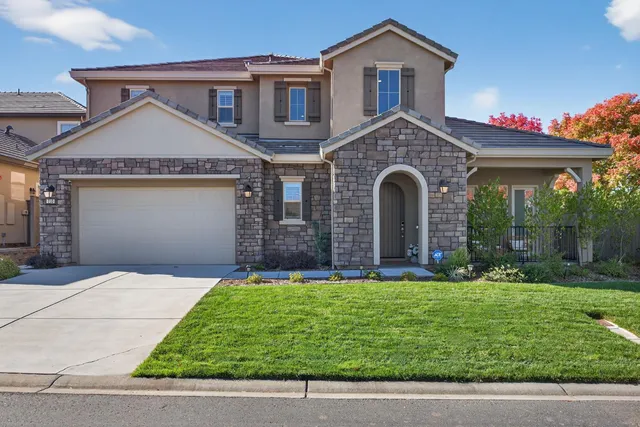 $1,699,000 | 710 Wyeth Court, El Dorado Hills, CA 95762
