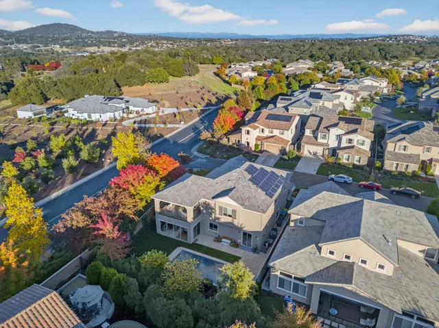 $1,699,000 | 710 Wyeth Court, El Dorado Hills, CA 95762