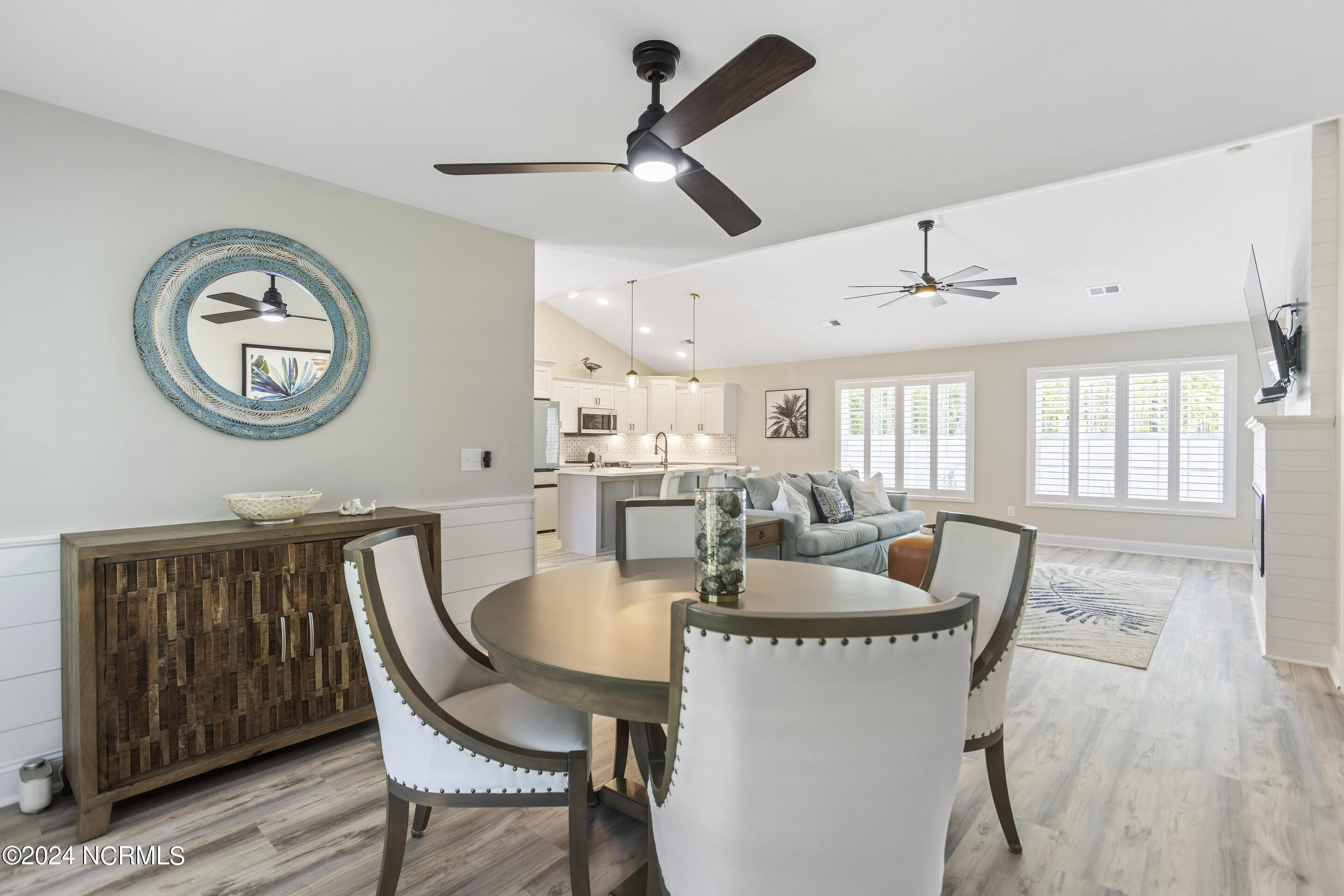 199 Boundary Loop Road Northwest Calabash, NC 28467 - Photo 13 of 45 Great for entertaining