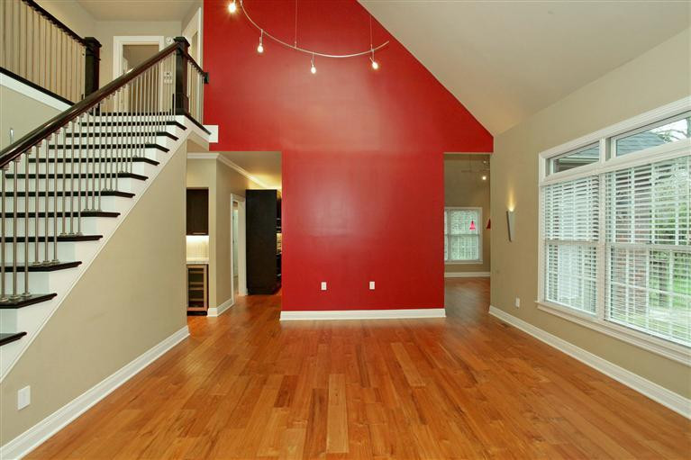 4865 Pleasant Grove Road Lexington, KY 40515 - Photo 5 of 38 Enormous Great room with high end lighti