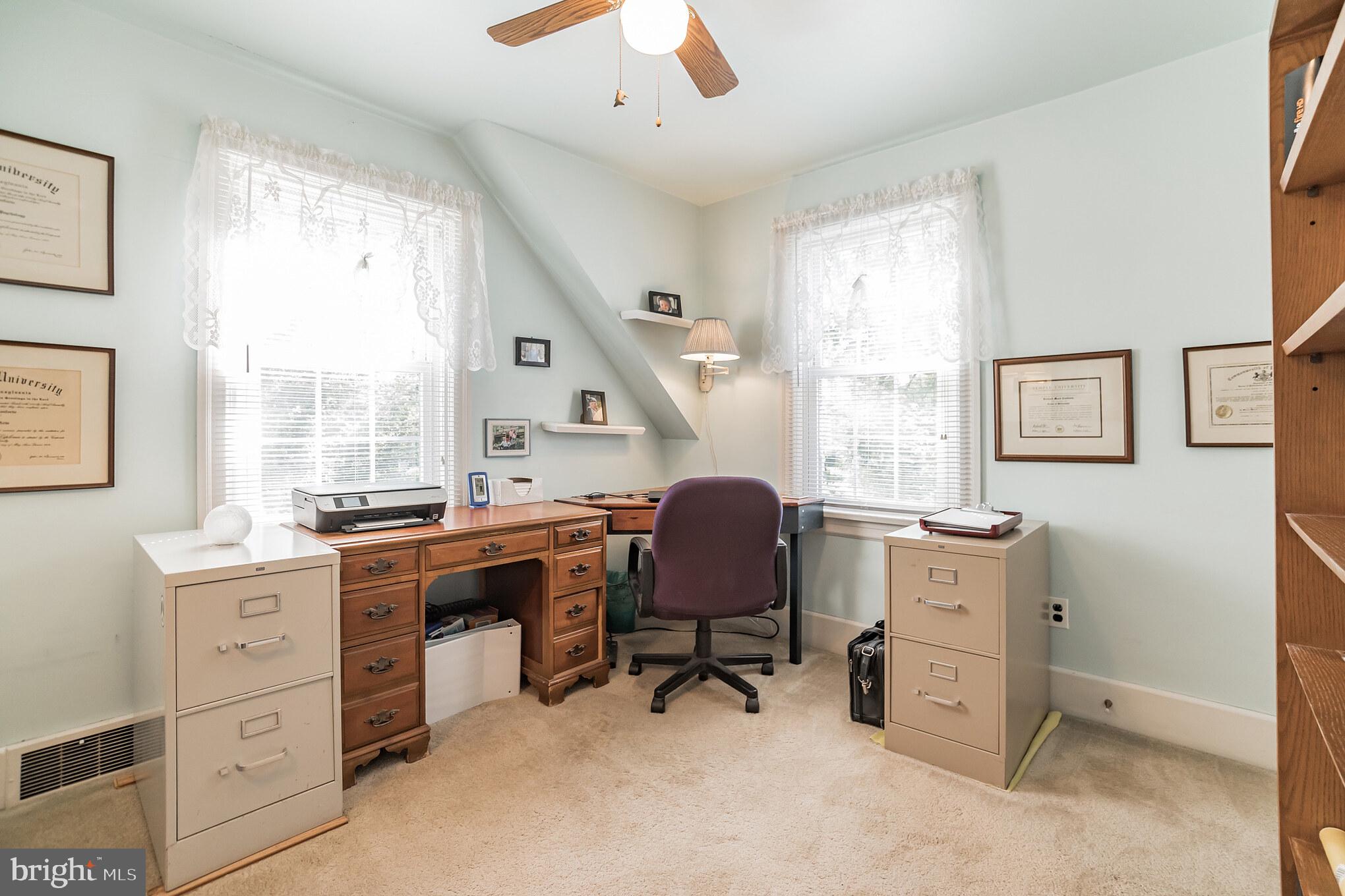 21 Mansion Road Springfield, PA 19064 - Photo 22 of 30 Bedroom