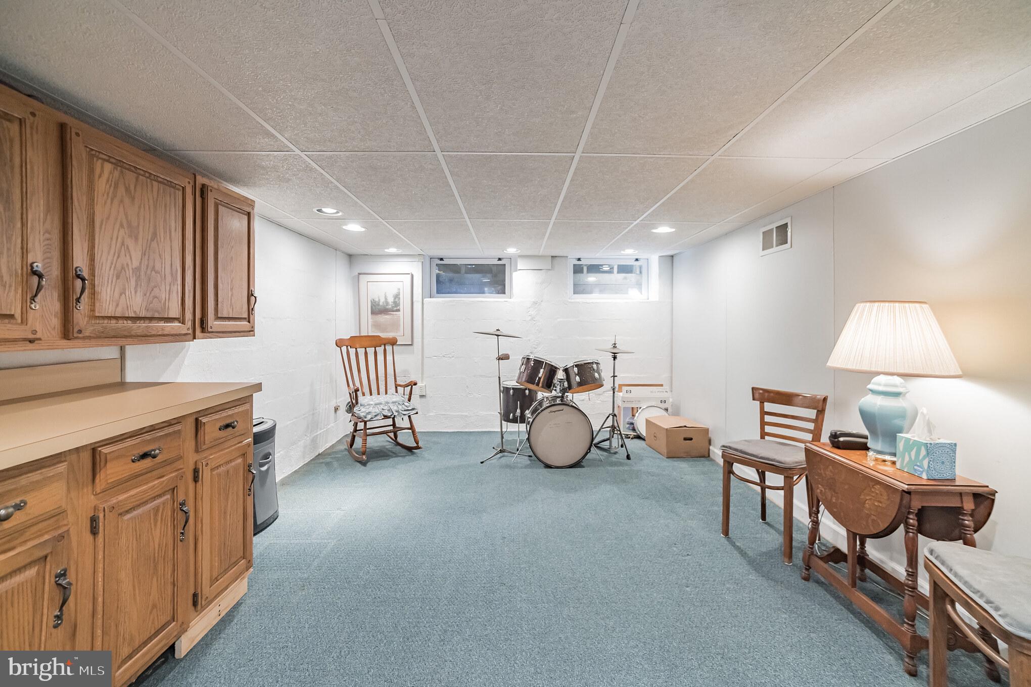 21 Mansion Road Springfield, PA 19064 - Photo 25 of 30 Basement
