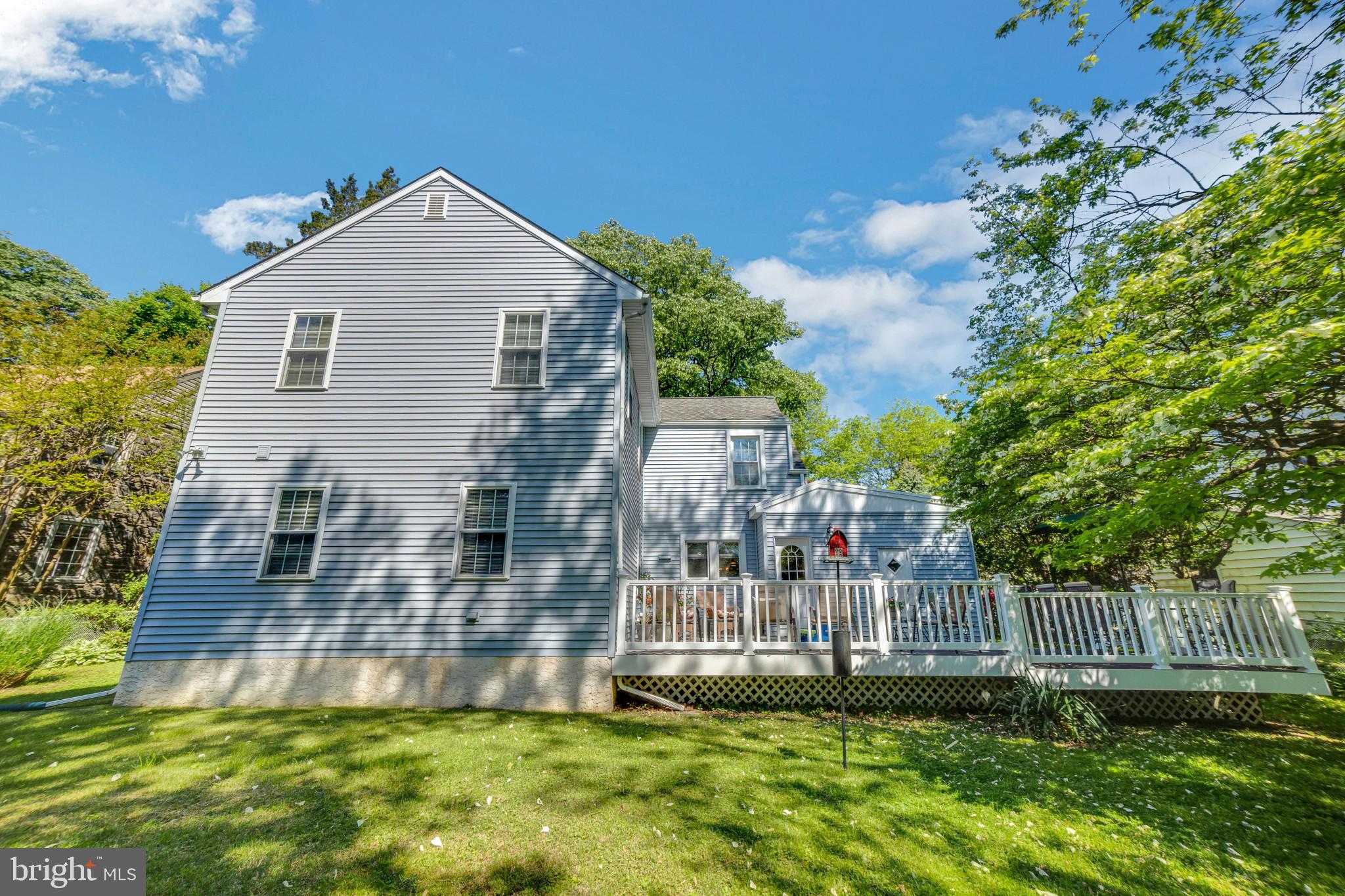 21 Mansion Road Springfield, PA 19064 - Photo 30 of 30