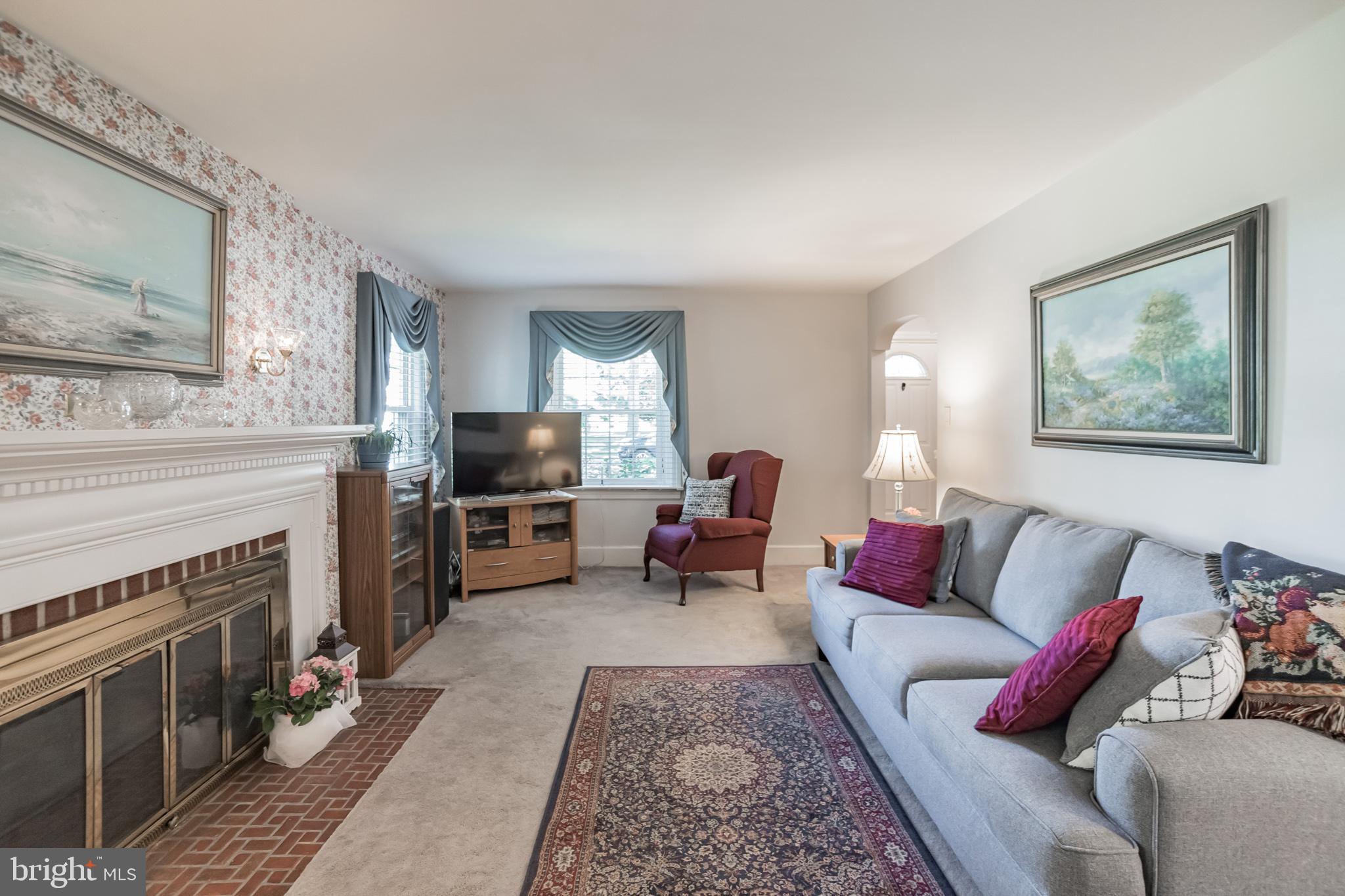 21 Mansion Road Springfield, PA 19064 - Photo 5 of 30