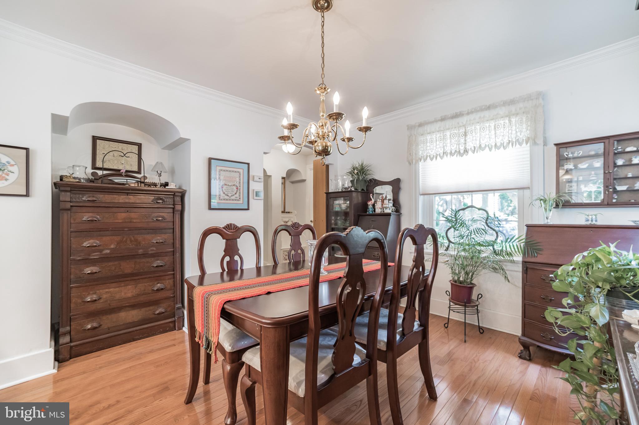 21 Mansion Road Springfield, PA 19064 - Photo 10 of 30 Dining Room