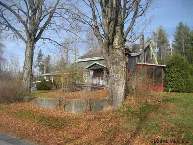 82 Silver Hill Road Witherbee, NY 12998 - Photo 1 of 11 Photo 1