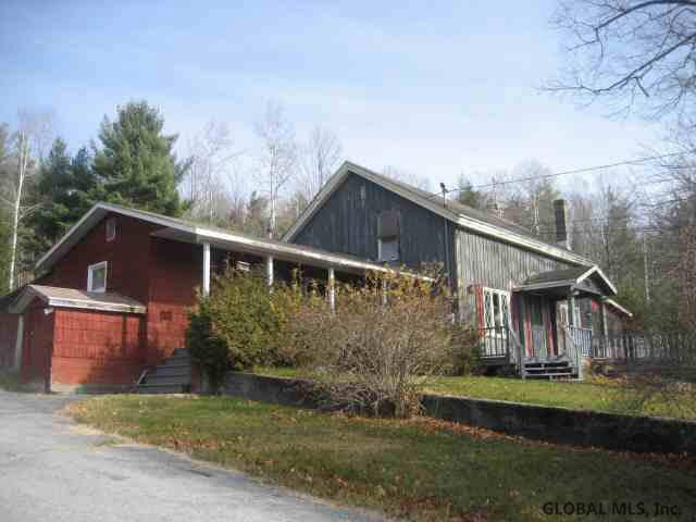 82 Silver Hill Road Witherbee, NY 12998 - Photo 10 of 11 Photo 10