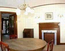 222 Gladstone Road Pittsburgh, PA 15217 - Photo 2 of 6 Dining Room.
