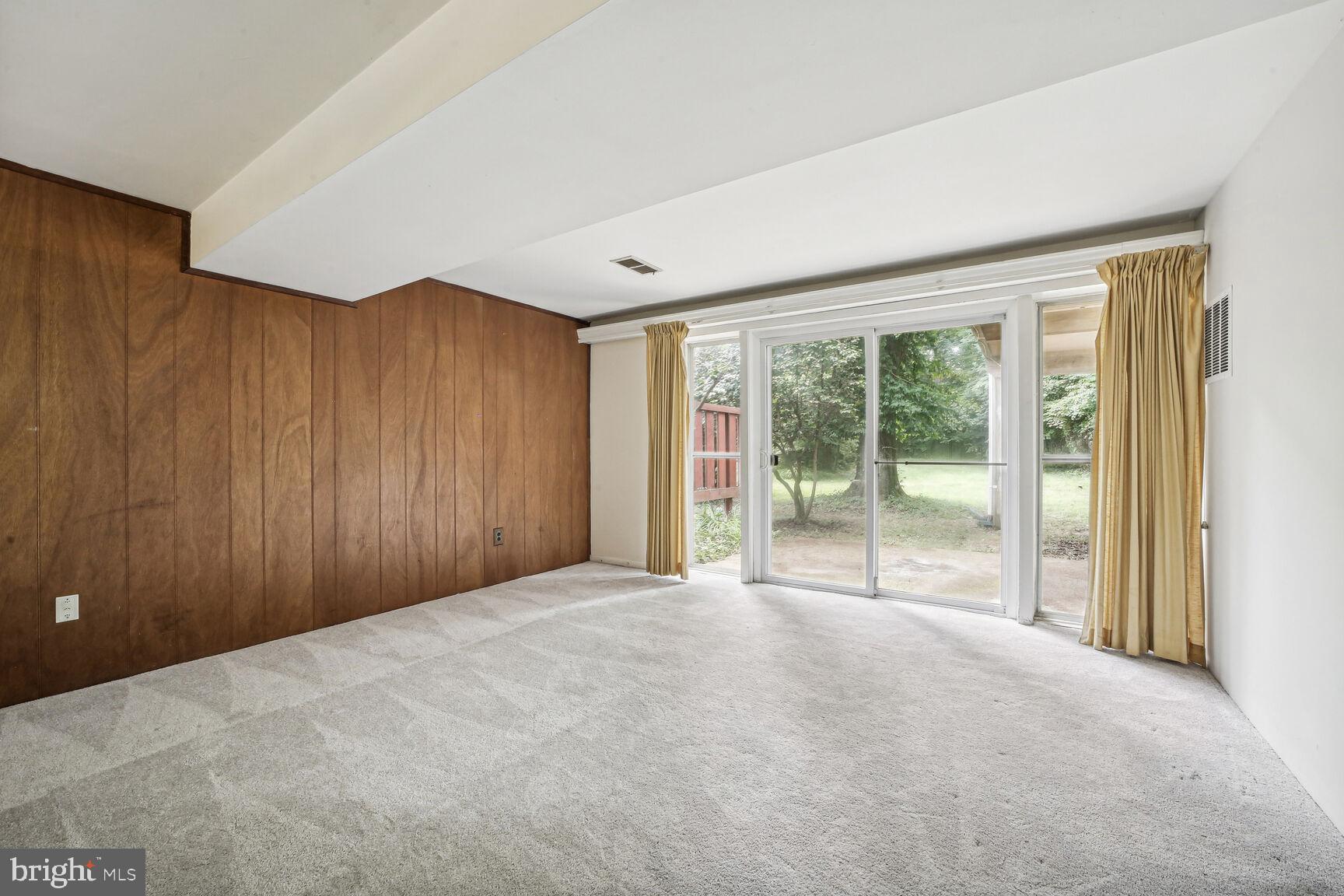 7009 Capitol View Drive McLean, VA 22101 - Photo 11 of 18 Recreation Room