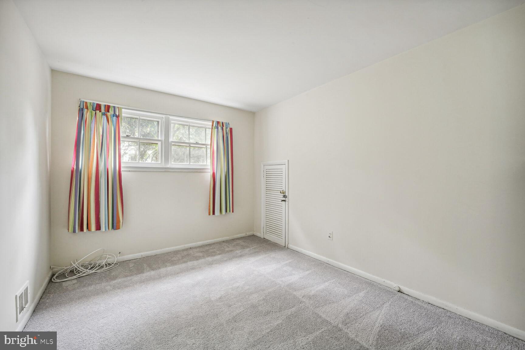 7009 Capitol View Drive McLean, VA 22101 - Photo 13 of 18 Secondary Bedroom