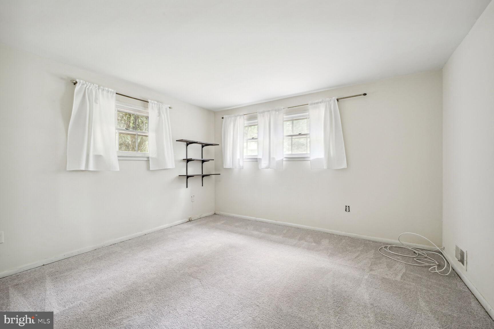 7009 Capitol View Drive McLean, VA 22101 - Photo 15 of 18 Secondary Bedroom