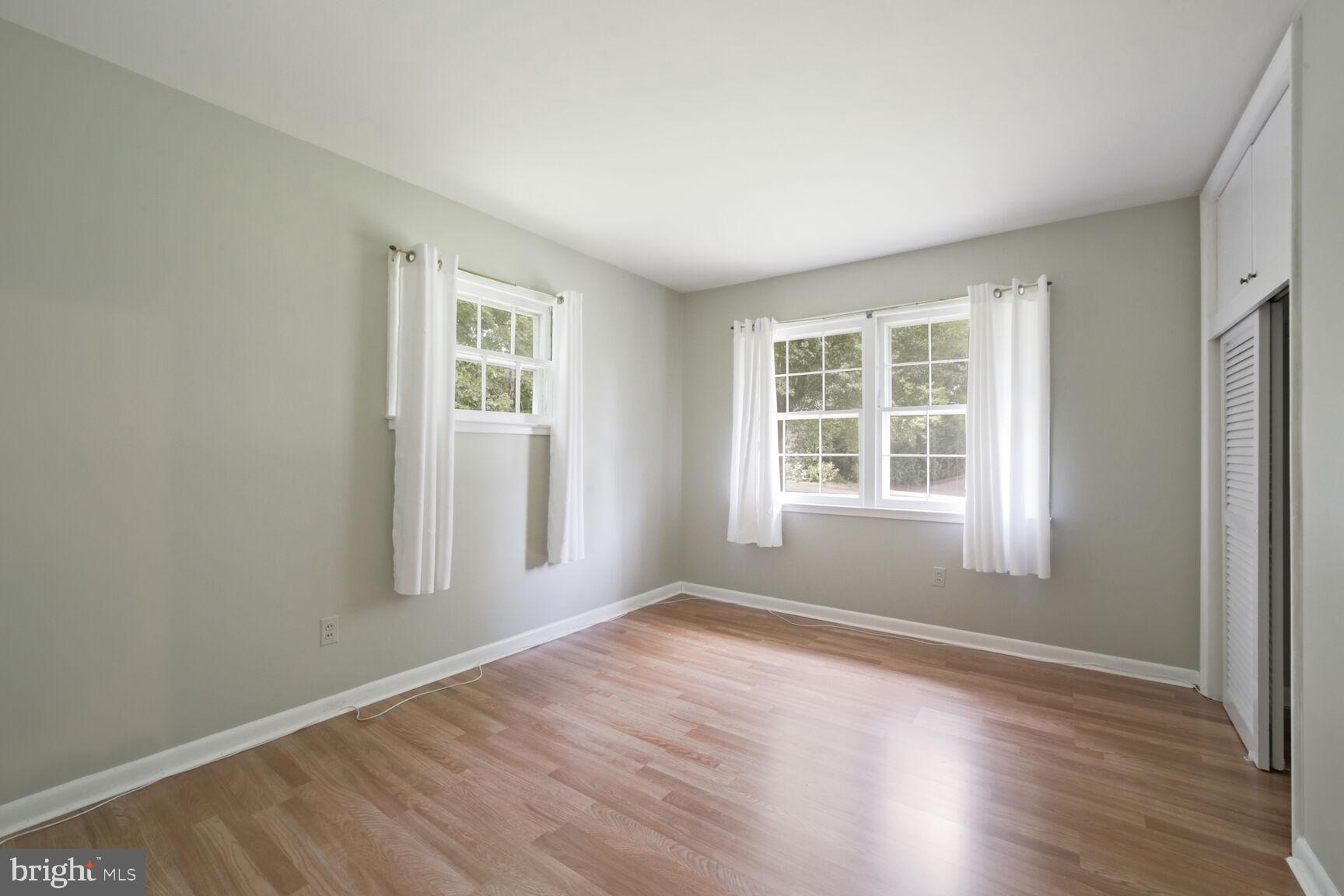 7009 Capitol View Drive McLean, VA 22101 - Photo 8 of 18 Secondary Bedroom