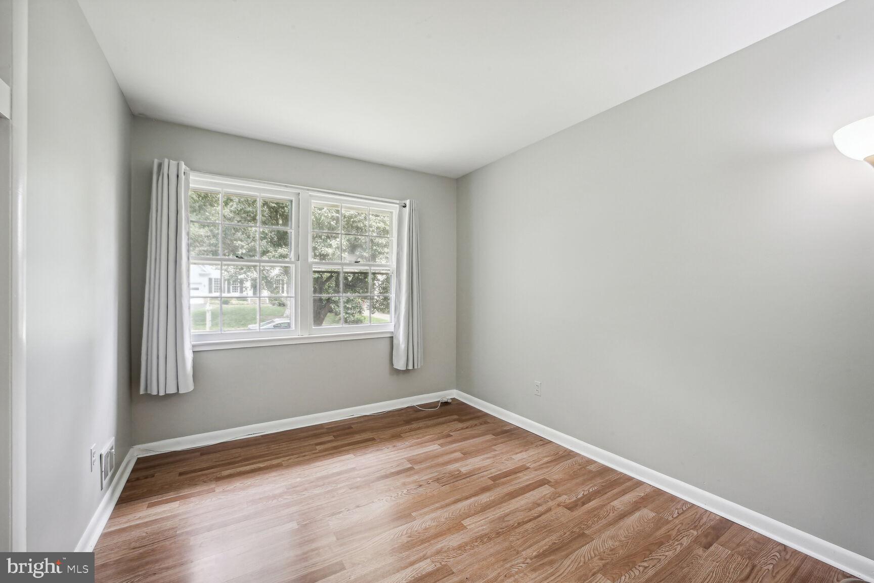 7009 Capitol View Drive McLean, VA 22101 - Photo 9 of 18 Secondary Bedroom