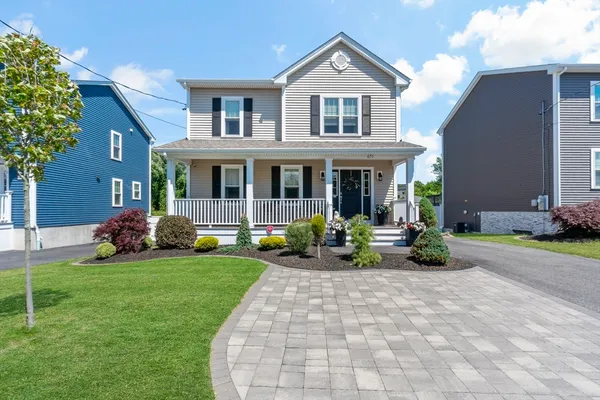 $629,900 | 670 Bay Street, Fall River, MA 02724