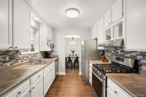$530,000 | 1658 South Ironton Street, Aurora, CO 80012