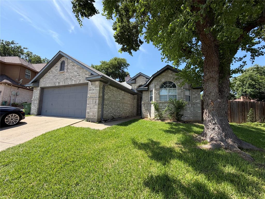 1808 Haley Circle Carrollton, TX 75006 - Photo 1 of 16