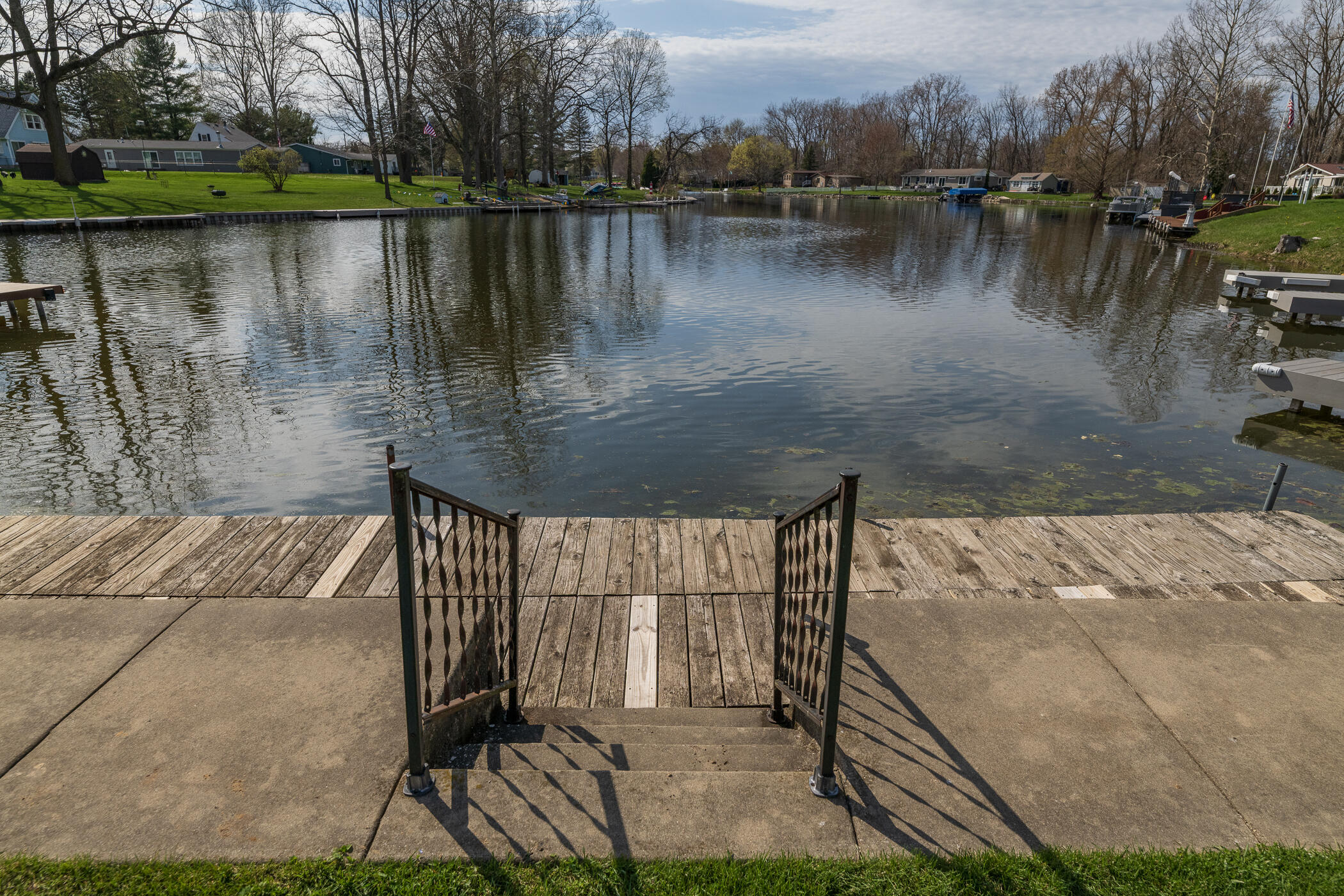 46144 Lakeview Drive Decatur, MI 49045 - Photo 54 of 67 Lakefront