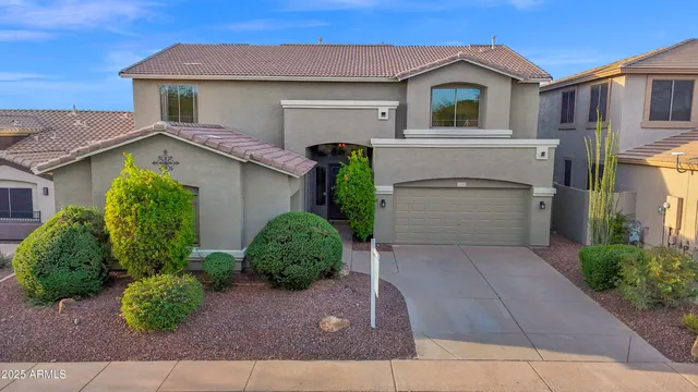 $875,000 | 2716 West Vía Bona Fortuna, Phoenix, AZ 85086