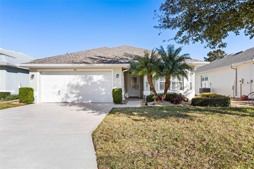 163 Raintree Circle Palm Coast, FL 32164 - Photo 1 of 1 Gallery Image 1