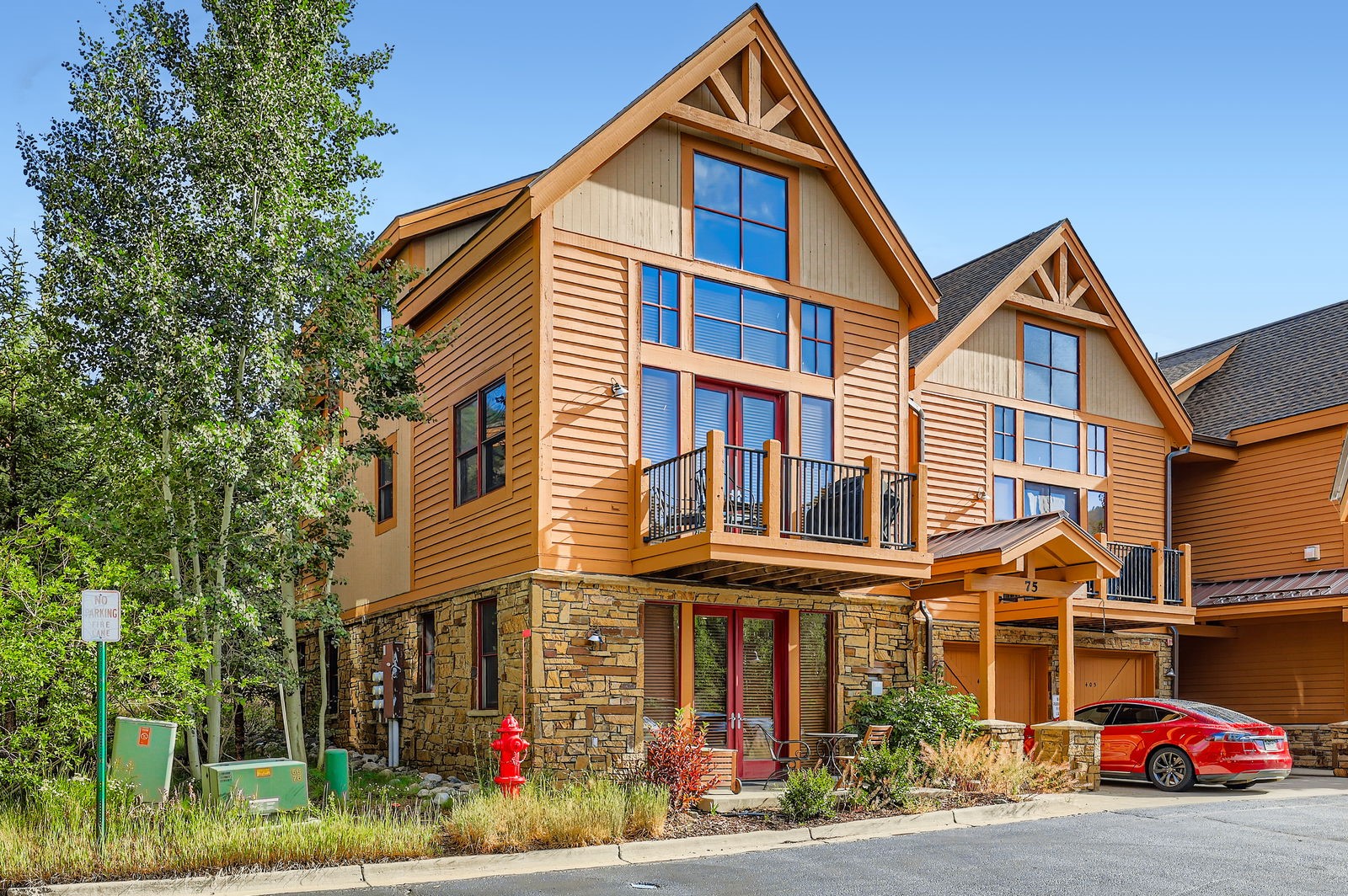 75 Antler Gulch Road, Unit 401 Keystone, CO 80435 - Photo 1 of 28