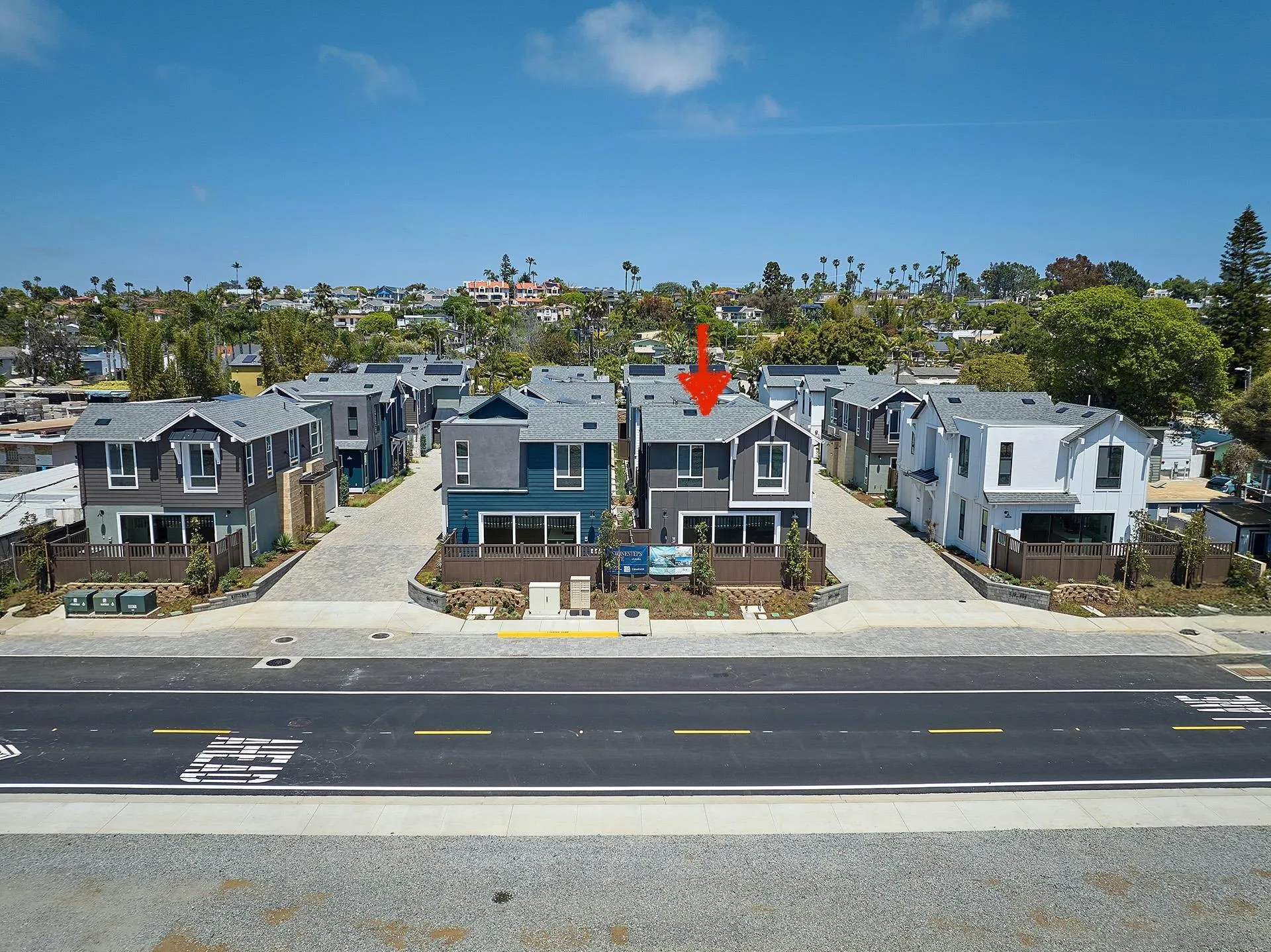 559 North Vulcan Avenue Encinitas, CA 92024 - Photo 39 of 50 a view of a city
