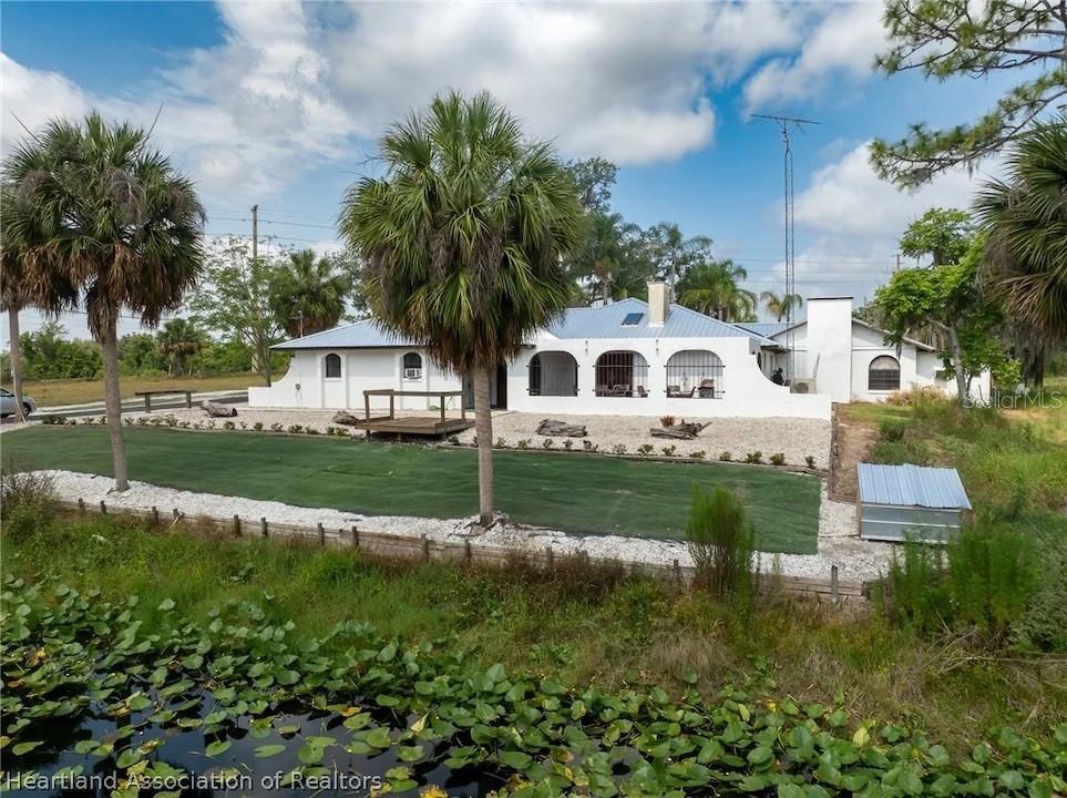 107 Mini Ranch Road Sebring, FL 33870 - Photo 1 of 1 Gallery Image 1