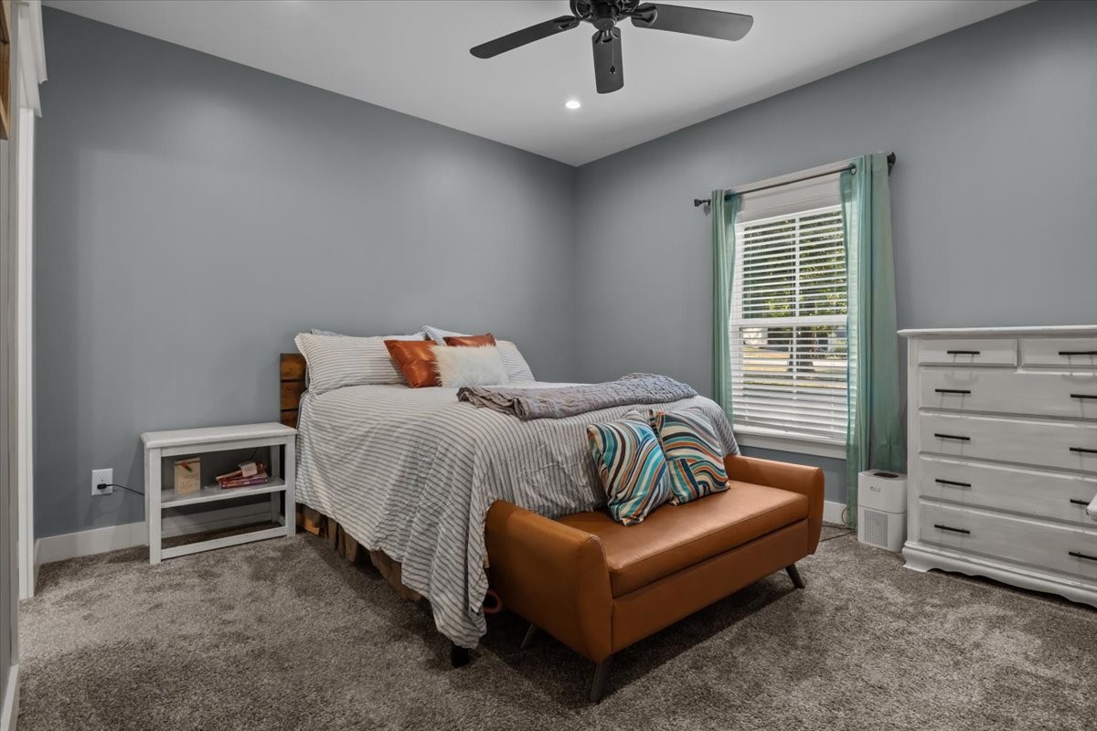 3697 Bowker Road Charlotte, TN 37036 - Photo 21 of 34 Gallery Image 21