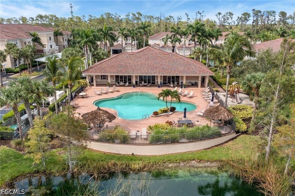 14961 Reflection Key Circle, Unit 412 Fort Myers, FL 33907 - Photo 12 of 26