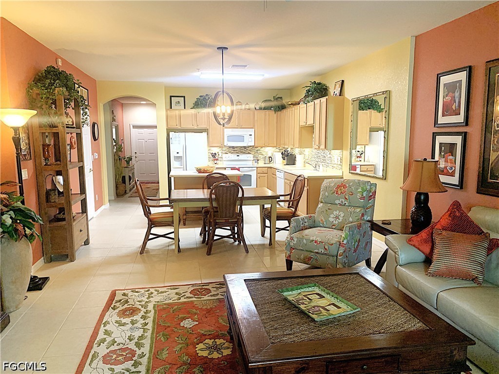 14961 Reflection Key Circle, Unit 412 Fort Myers, FL 33907 - Photo 5 of 26