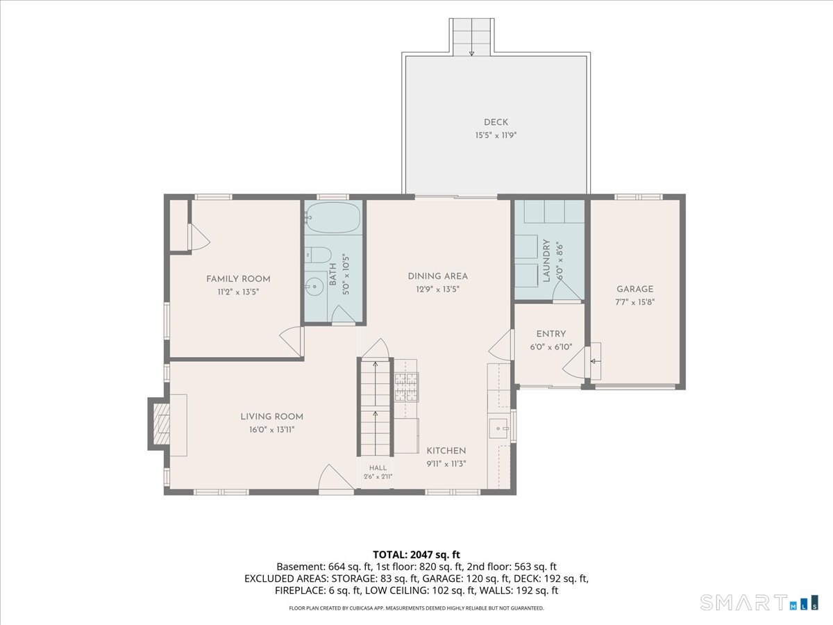 41 River Road Washington, CT 06794 - Photo 36 of 37