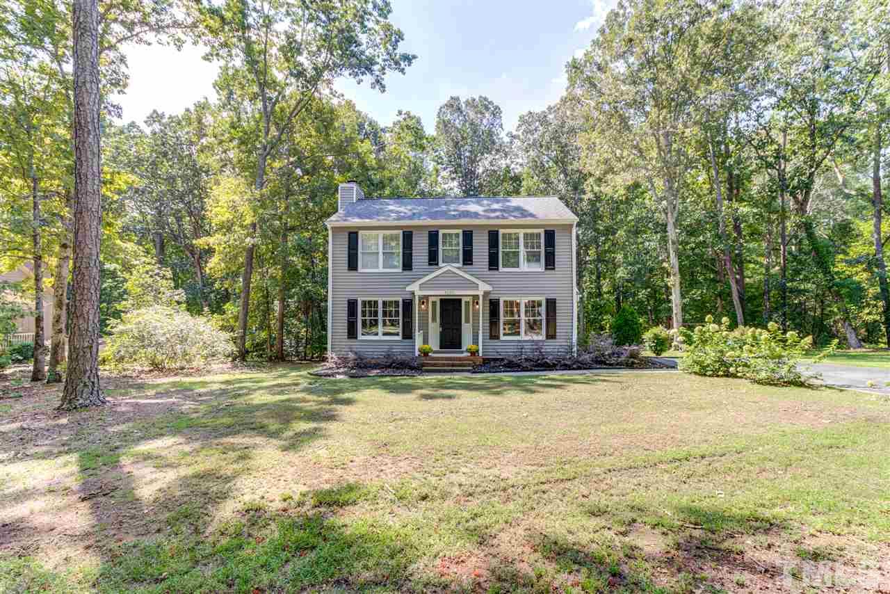 3600 Arthur Pierce Road Apex, NC 27539 - Photo 2 of 25 Gallery Image 2