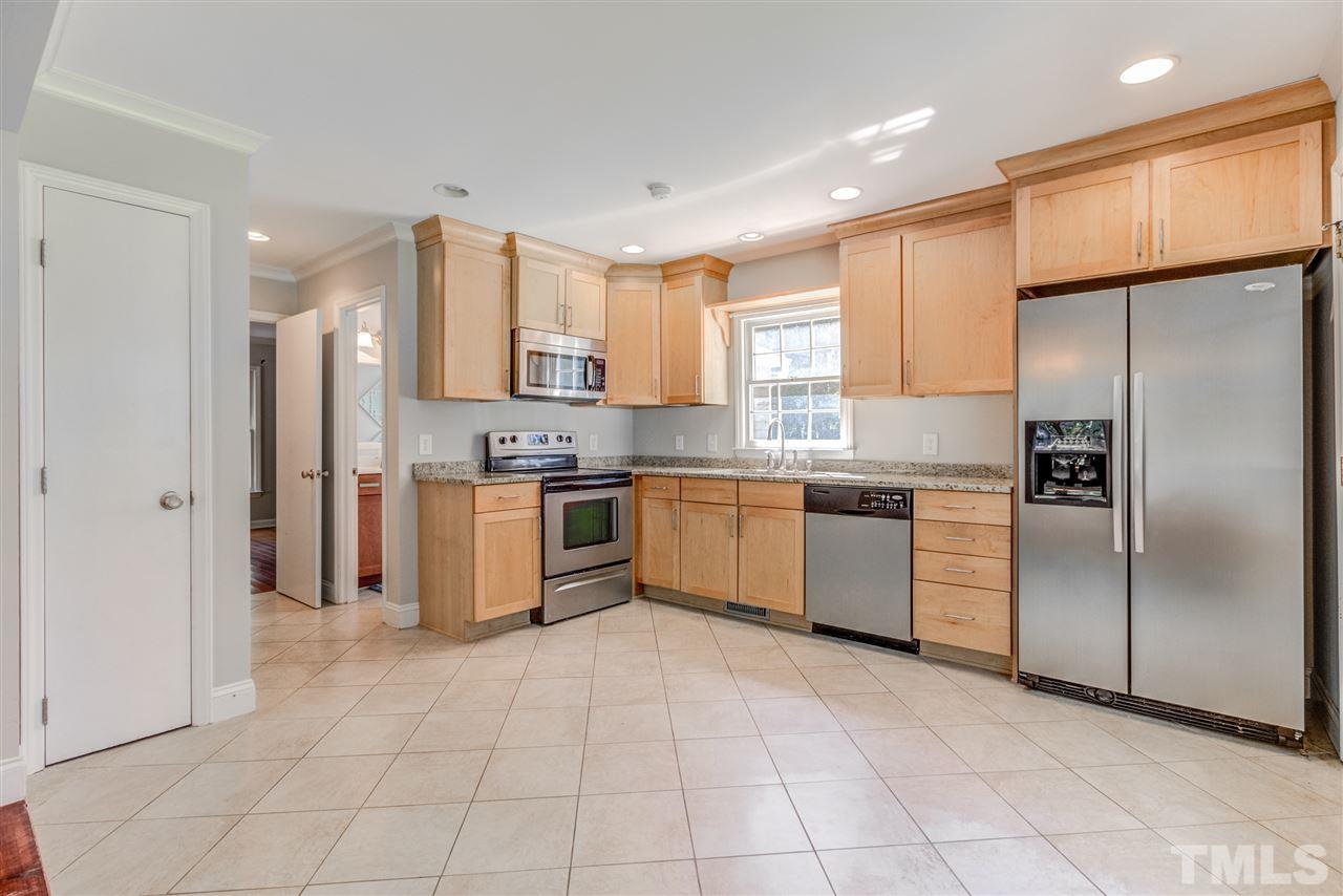 3600 Arthur Pierce Road Apex, NC 27539 - Photo 12 of 25 Gallery Image 12