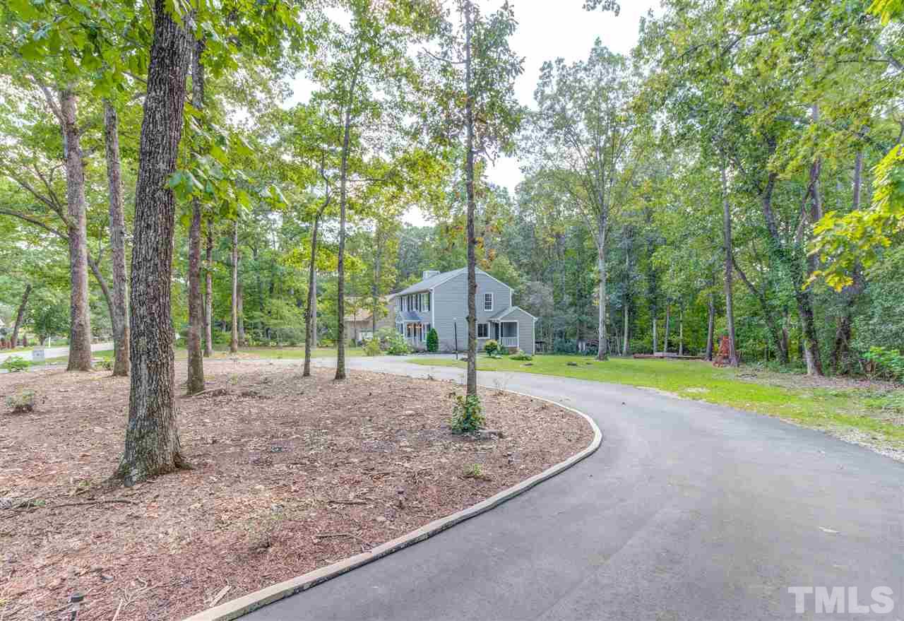3600 Arthur Pierce Road Apex, NC 27539 - Photo 3 of 25 Gallery Image 3