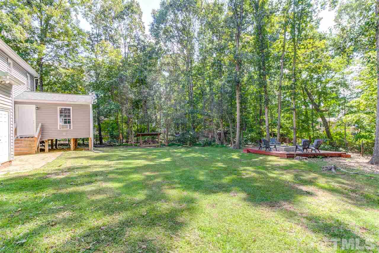 3600 Arthur Pierce Road Apex, NC 27539 - Photo 22 of 25 Gallery Image 22