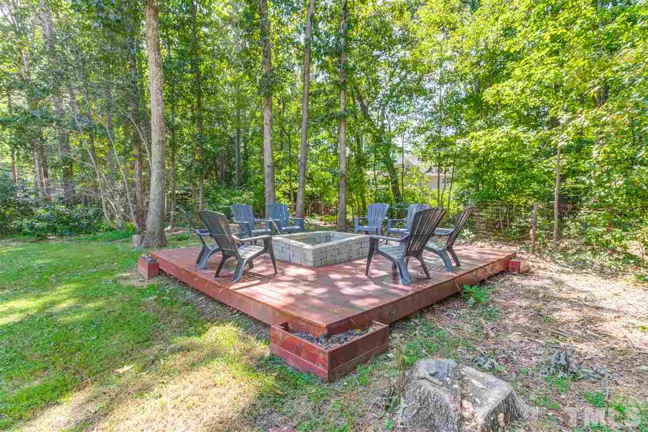 3600 Arthur Pierce Road Apex, NC 27539 - Photo 24 of 25 Gallery Image 24