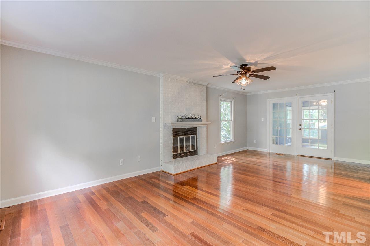 3600 Arthur Pierce Road Apex, NC 27539 - Photo 5 of 25 Gallery Image 5