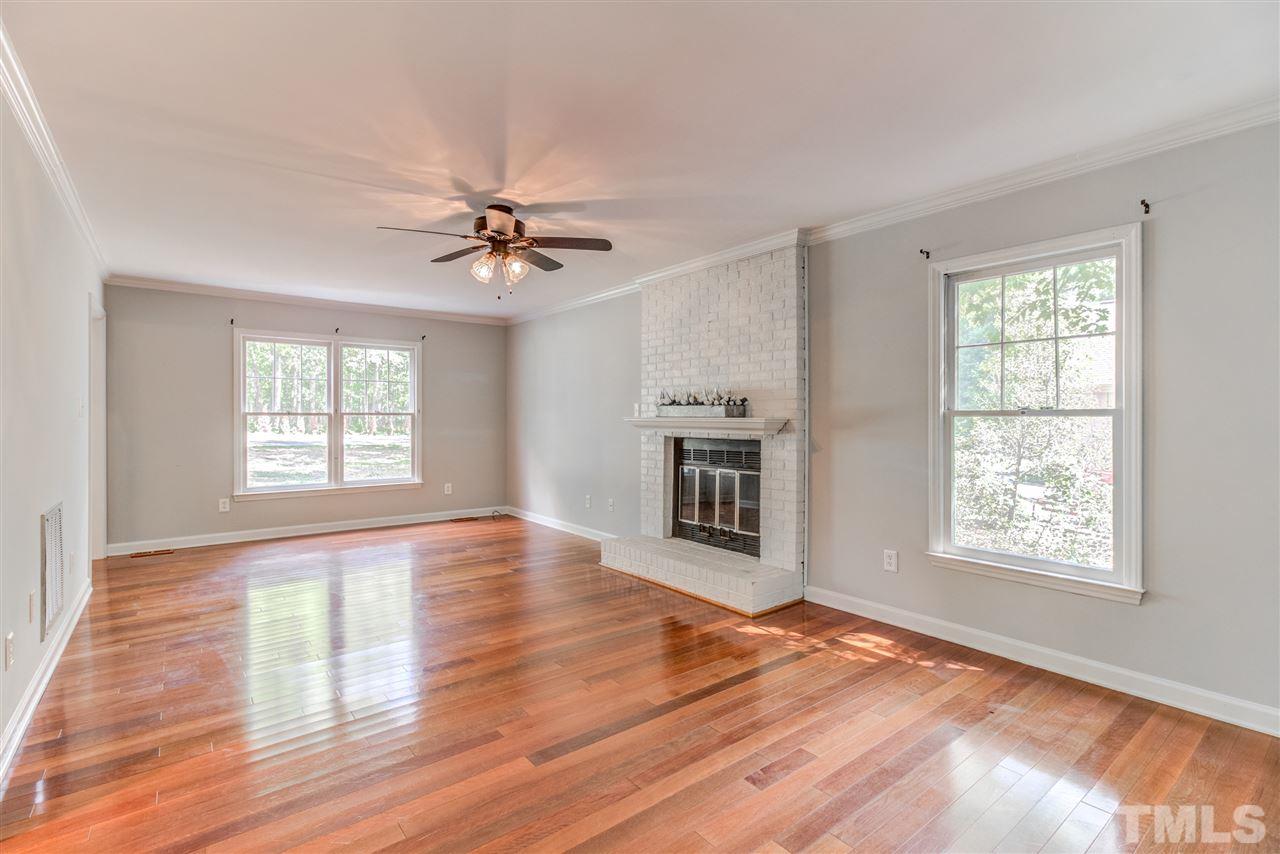 3600 Arthur Pierce Road Apex, NC 27539 - Photo 7 of 25 Gallery Image 7