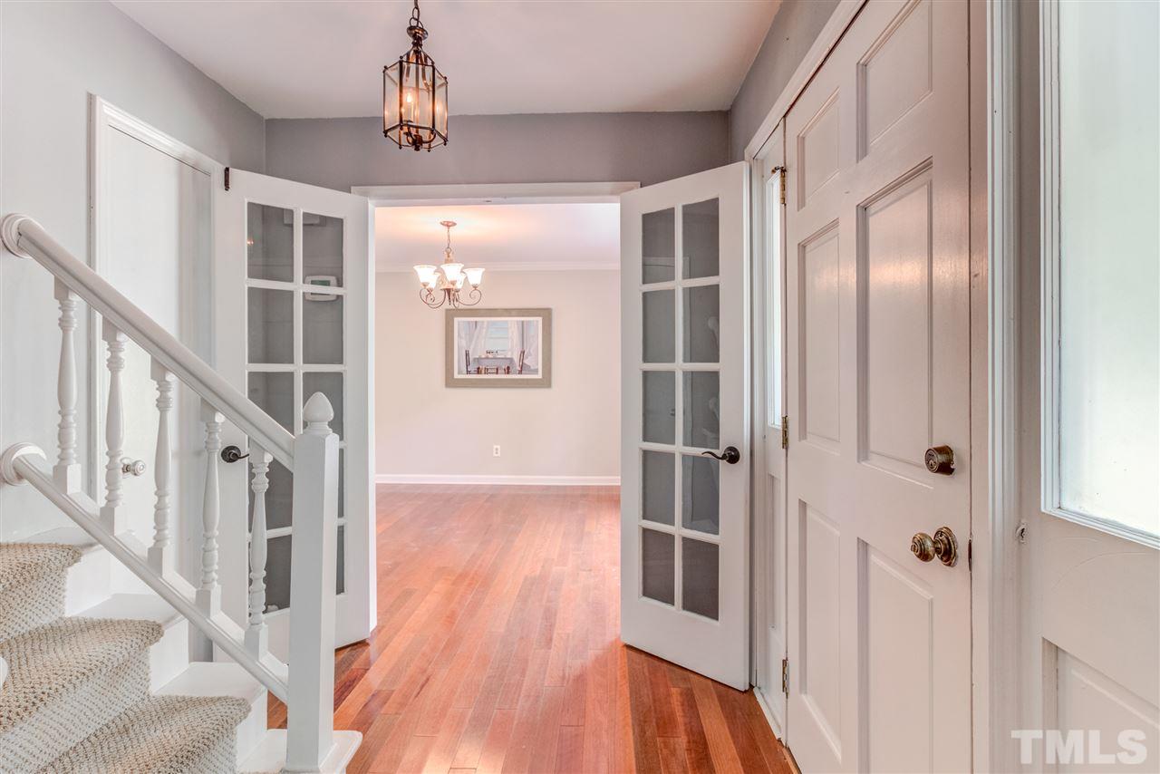 3600 Arthur Pierce Road Apex, NC 27539 - Photo 9 of 25 Gallery Image 9