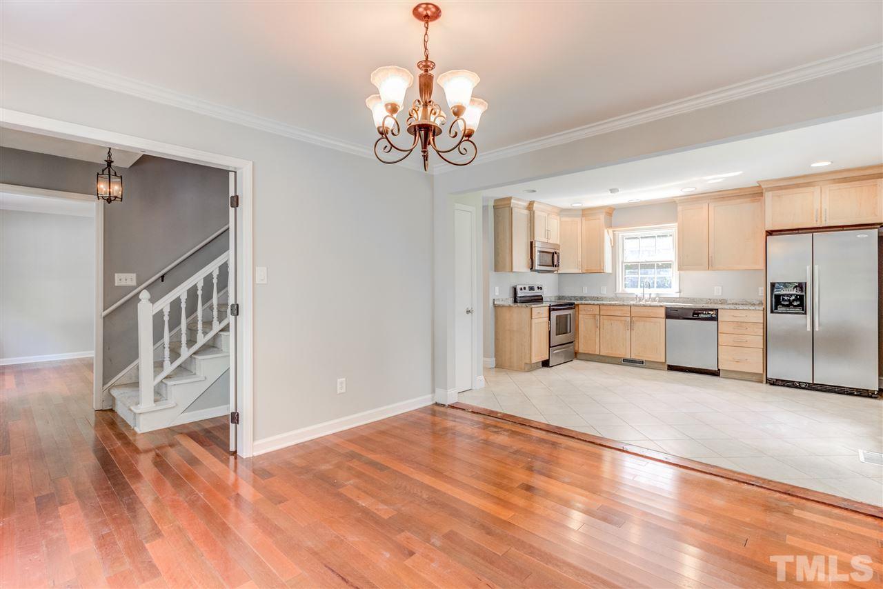 3600 Arthur Pierce Road Apex, NC 27539 - Photo 10 of 25 Gallery Image 10