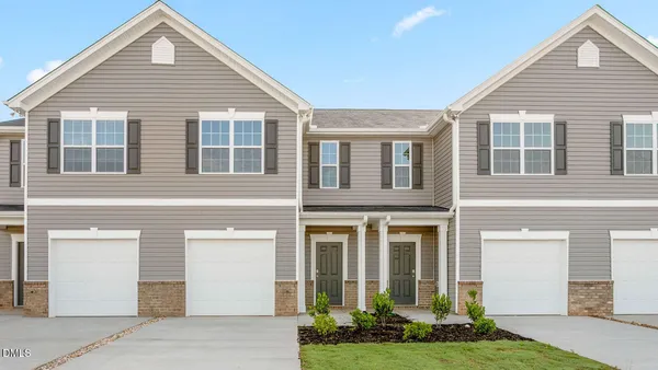 $265,990 | 168 Moyer Drive, Graham, NC 27253