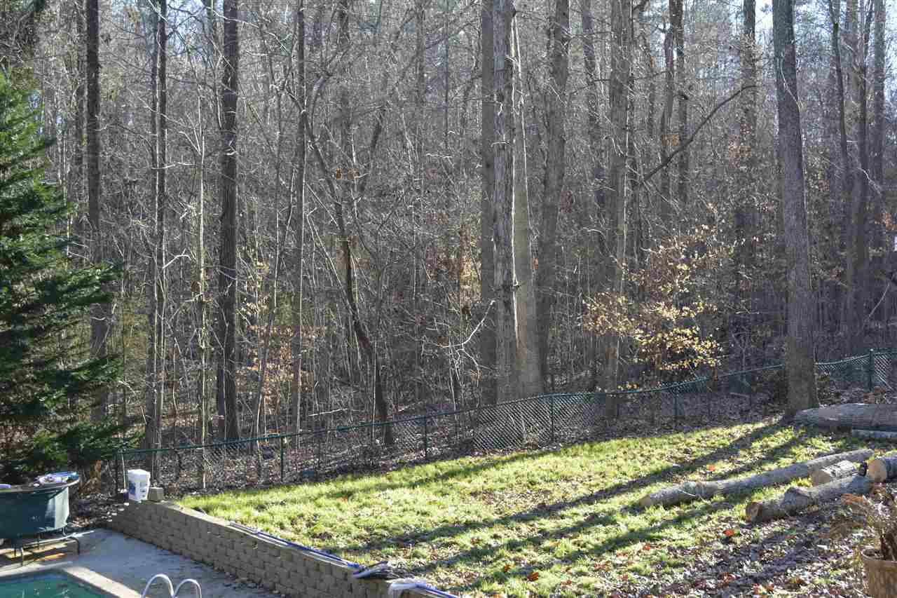 6900 Valley Ridge Court Raleigh, NC 27615 - Photo 12 of 25 Exterior Back
