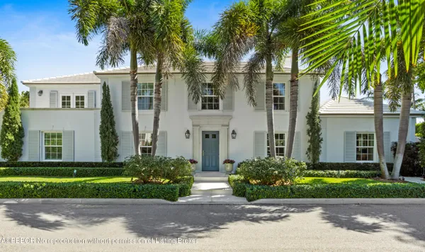 $45,000 | 327 Arabian Road, Palm Beach, FL 33480