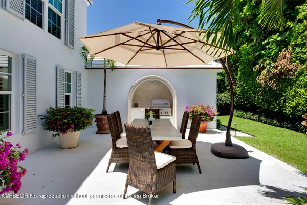 $45,000 | 327 Arabian Road, Palm Beach, FL 33480