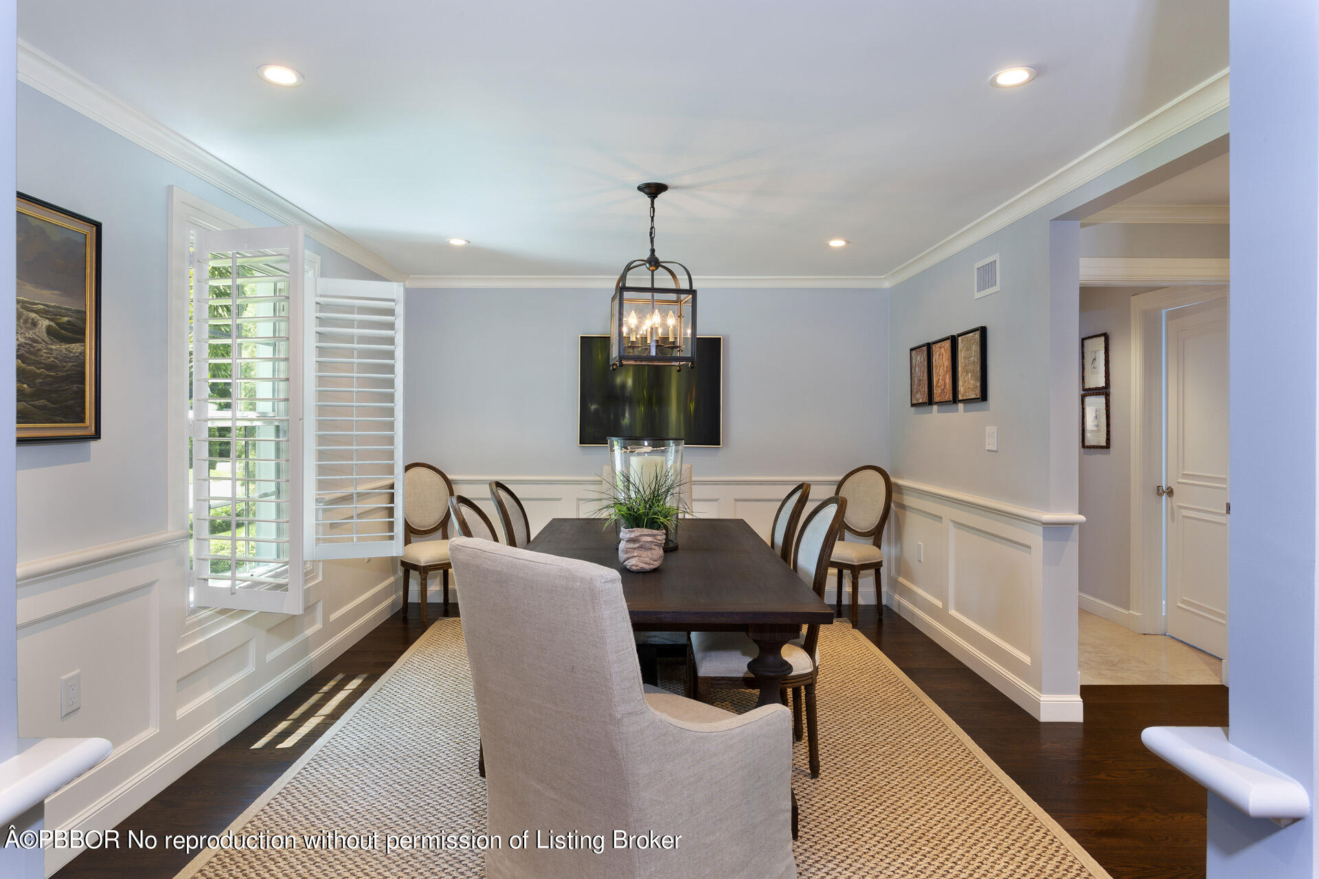 327 Arabian Road Palm Beach, FL 33480 - Photo 6 of 26 DINING