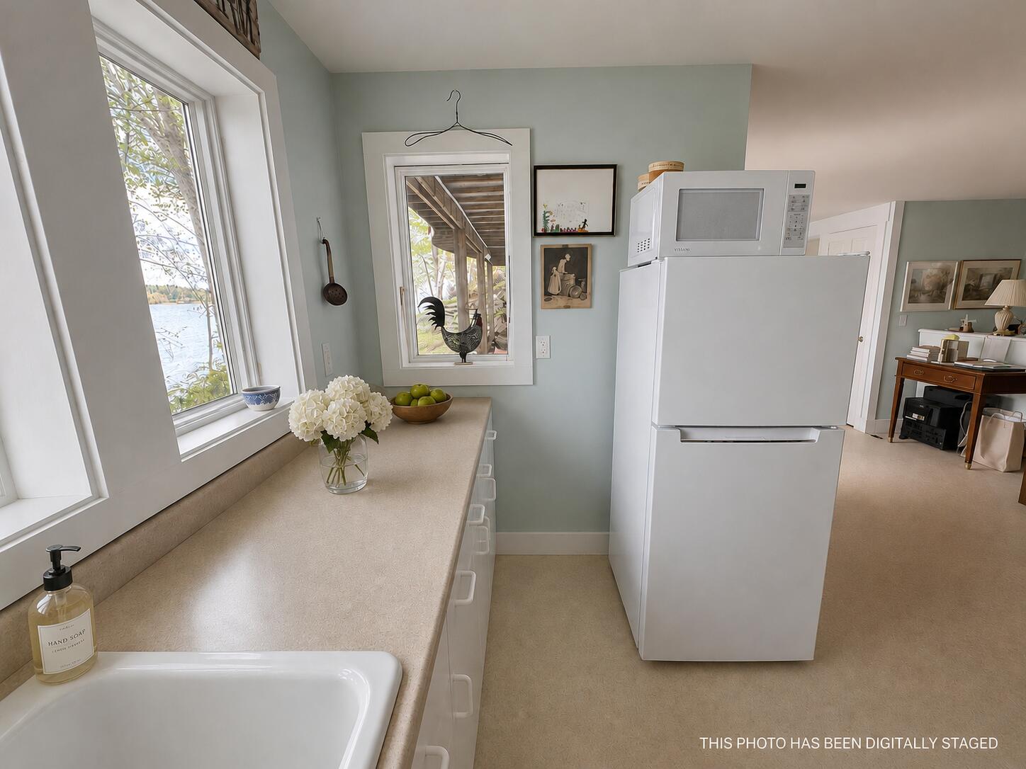 16 Lord Street Belfast, ME 04915 - Photo 39 of 51 lower level