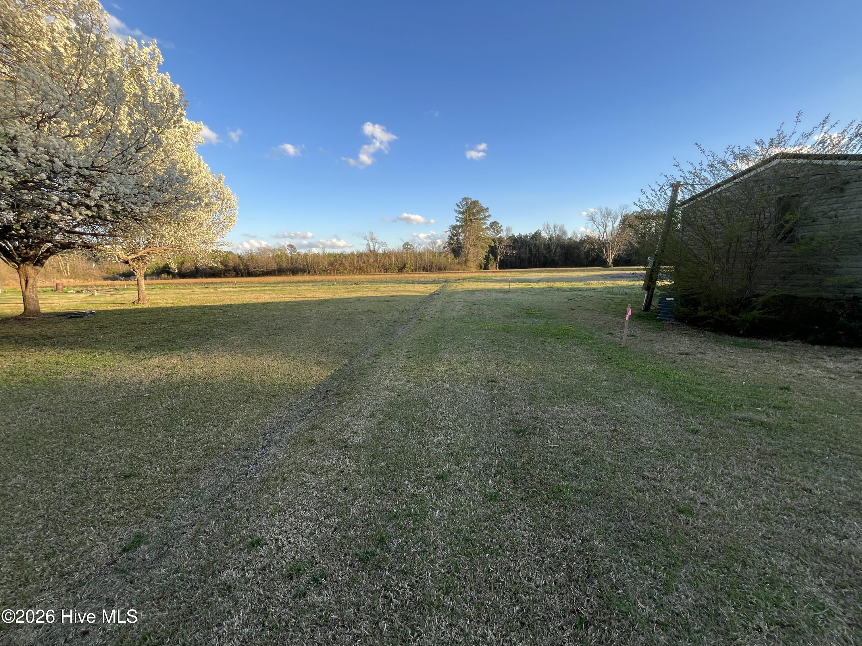 2185 Peacock Road Whiteville, NC 28472 - Photo 23 of 52 Easement
