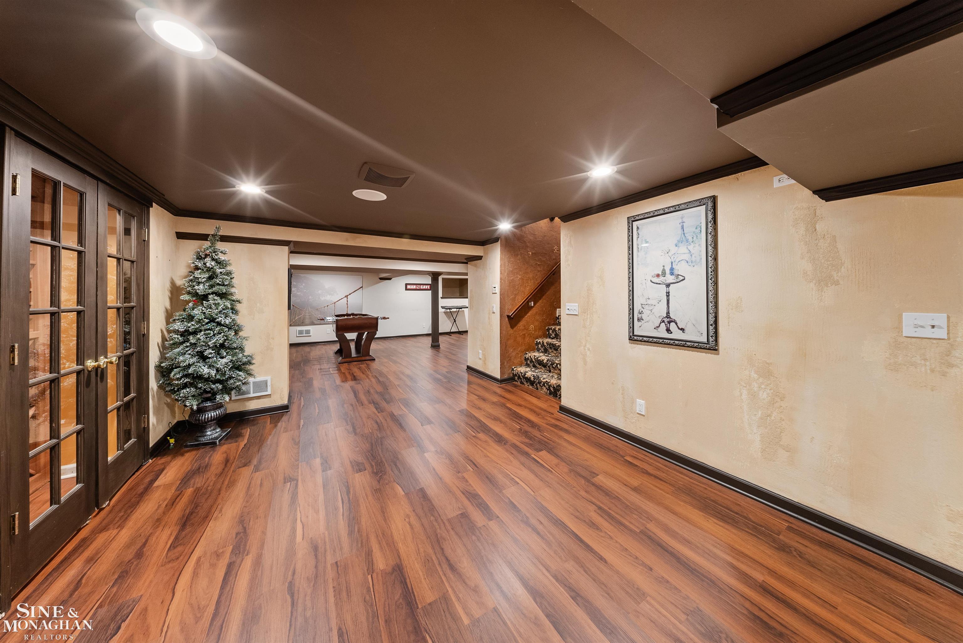99 Renaud Road Grosse Pointe Shores, MI 48236 - Photo 47 of 91