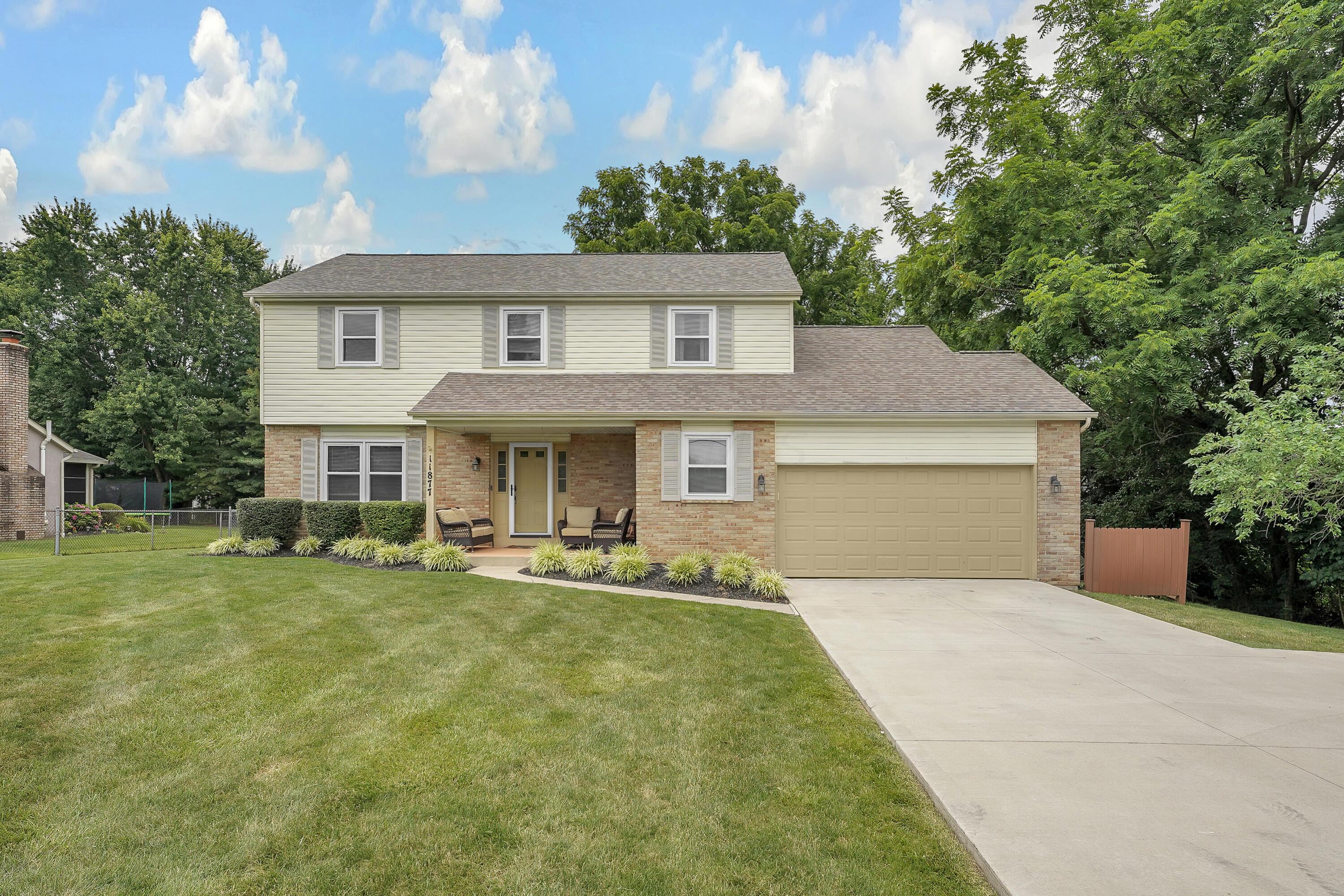 11877 Milnor Road Pickerington, OH 43147 - Photo 2 of 26 DSC06030