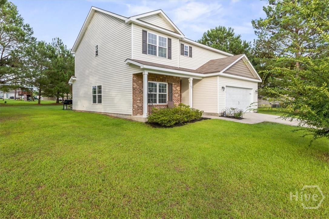 43 Saddlebrush Road Guyton, GA 31312 - Photo 3 of 37